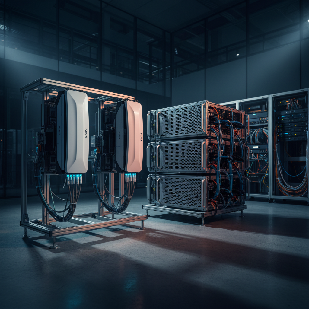 Impact of Tariffs on Nokia and Ericsson: Analysts' Analysis