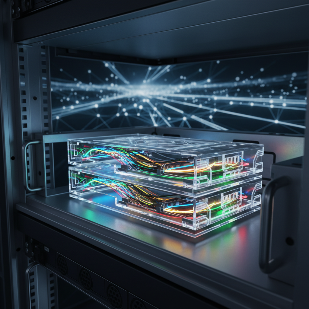 Revolutionizing Fiber Network Management with VETRO Innovation