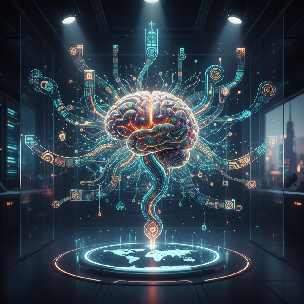 The Rise of Indigenous AI