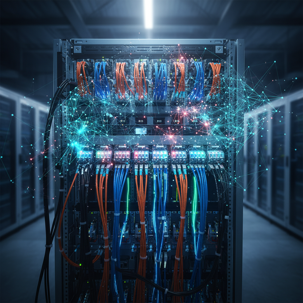 Redefining AI: Comcast's Superiority over Fiber Competitors