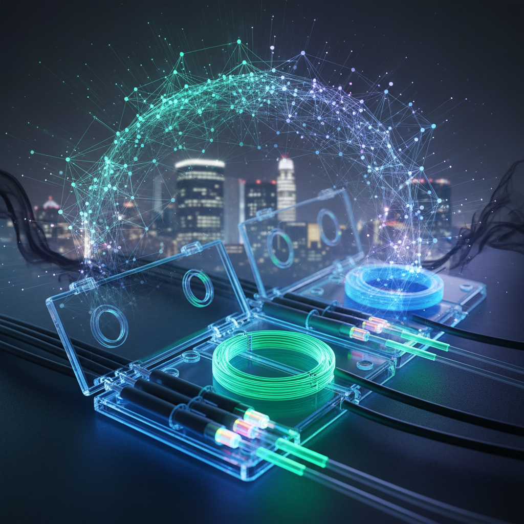 Completion of Utopia Fiber's Bountiful Build Despite Dark Money Campaign