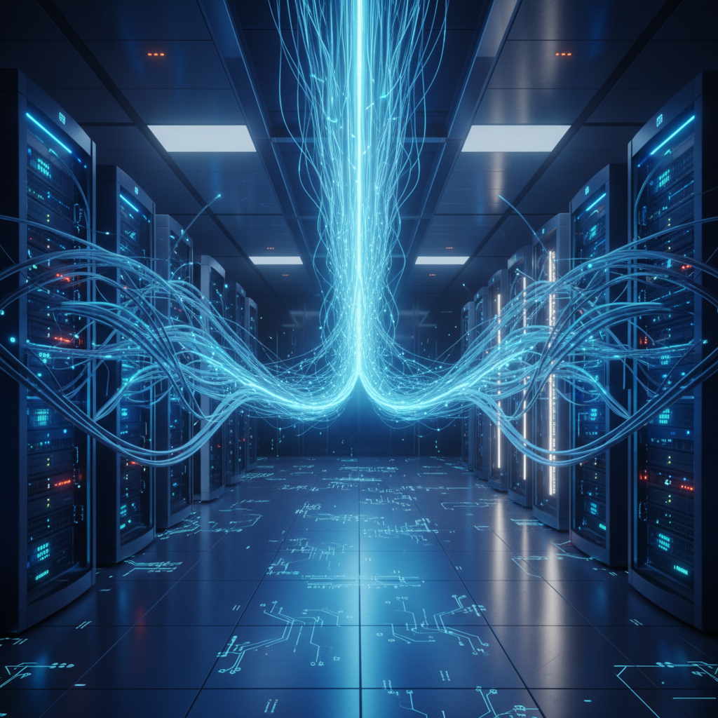 Potential Acquisition: AT&T Considering Purchase of Lumen's Broadband Unit for $5.5B