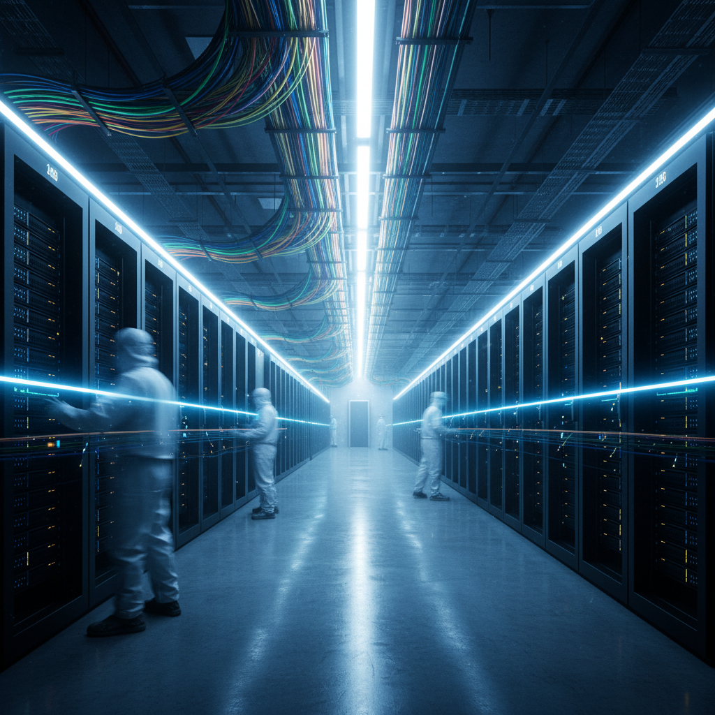 Tech News: Updates from CityFibre, Lumen, 123NET, and DataOne