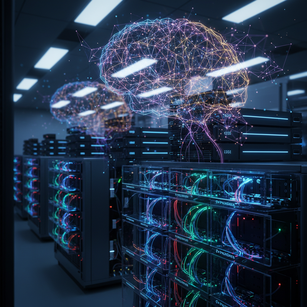 The Importance of Fiber-to-the-Prem for AI and Edge Computing