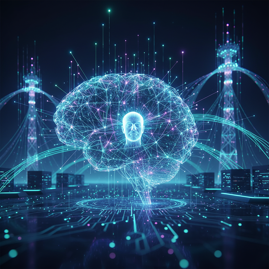 The Influence of Sam Altman's AI Advocacy on the Telecom Industry