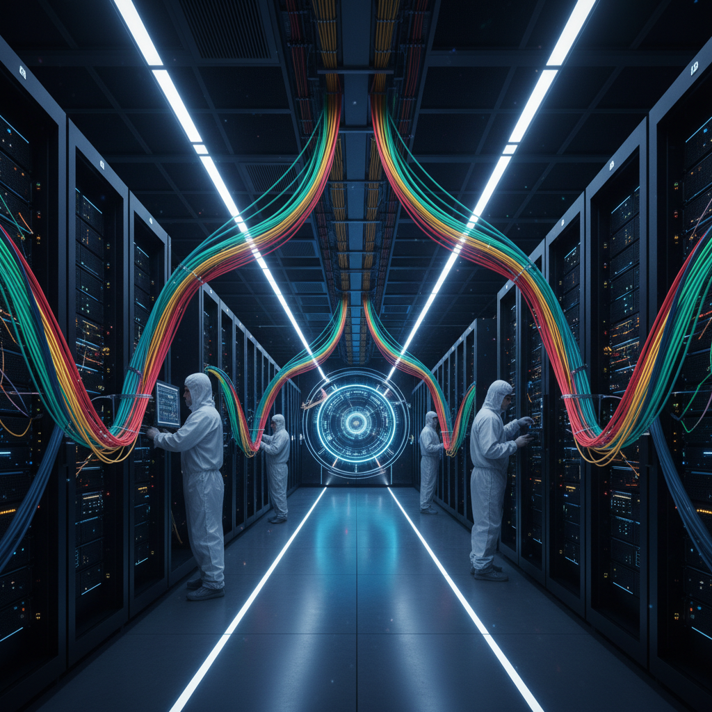 Tech News: Updates from CityFibre, Lumen, 123NET, and DataOne