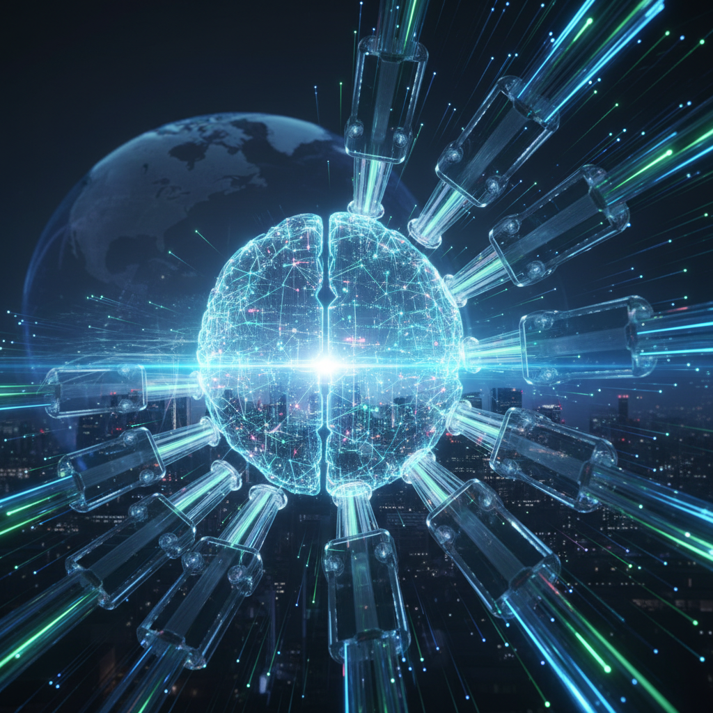 Revolutionizing Telecommunications: POST Luxembourg Launches Europe's First AI-Ready Autonomous Fiber Network