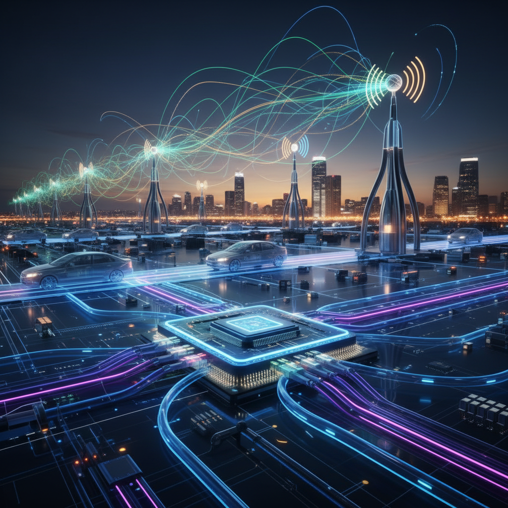 The Impact of Uber Drivers and the Gig Economy on Wireless Growth