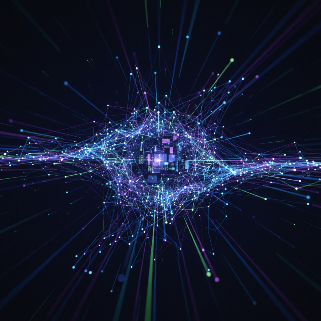 The Impact of AI on the Future of Wireless Networks