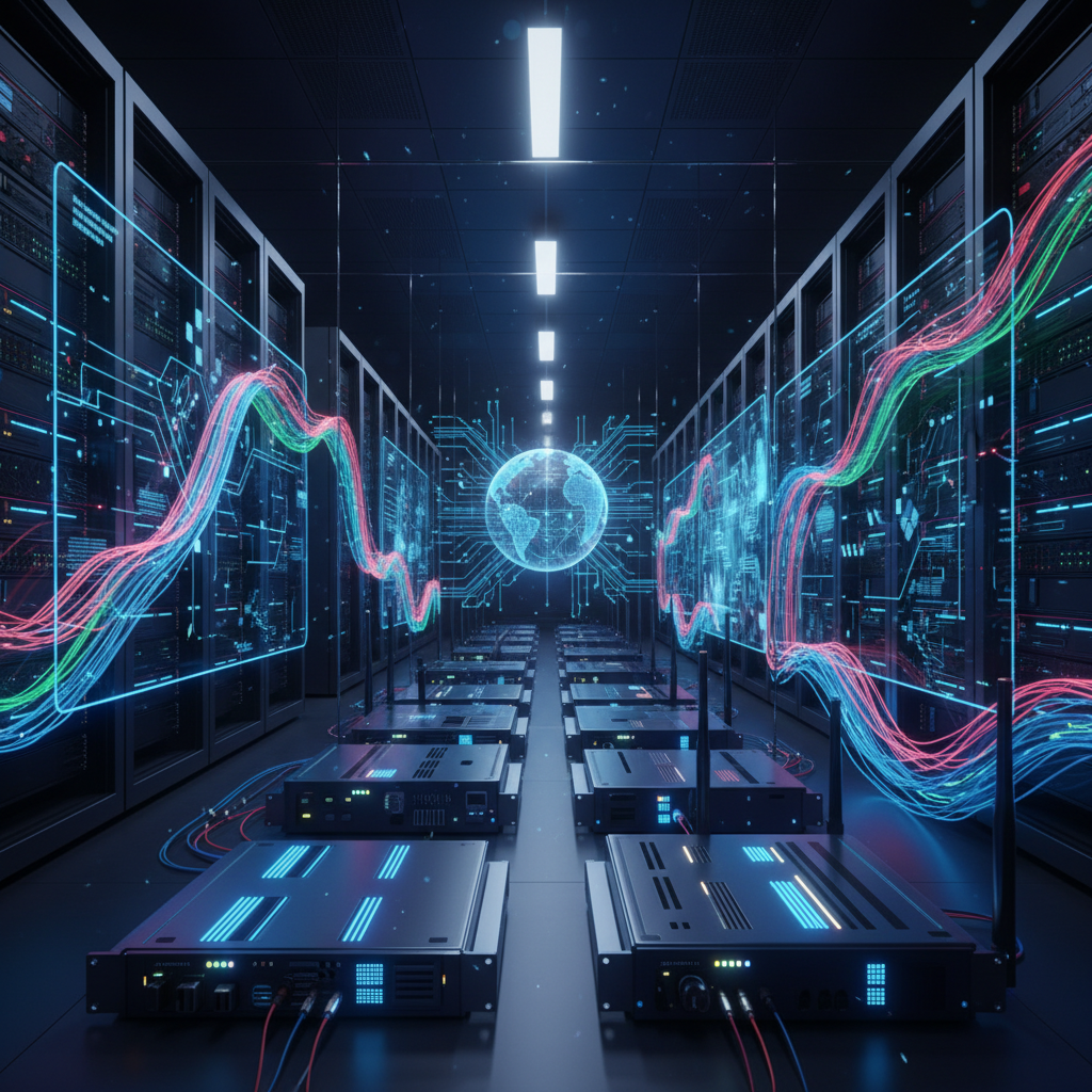 Looking Ahead: The Five Key Trends for 2025