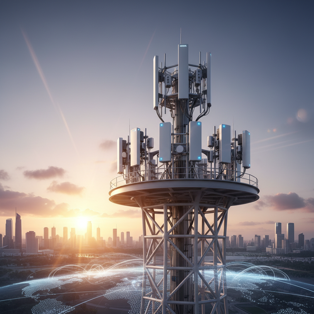 Global Tech News: Updates on Nokia, Canal+, Cologix, Syntys, GTT