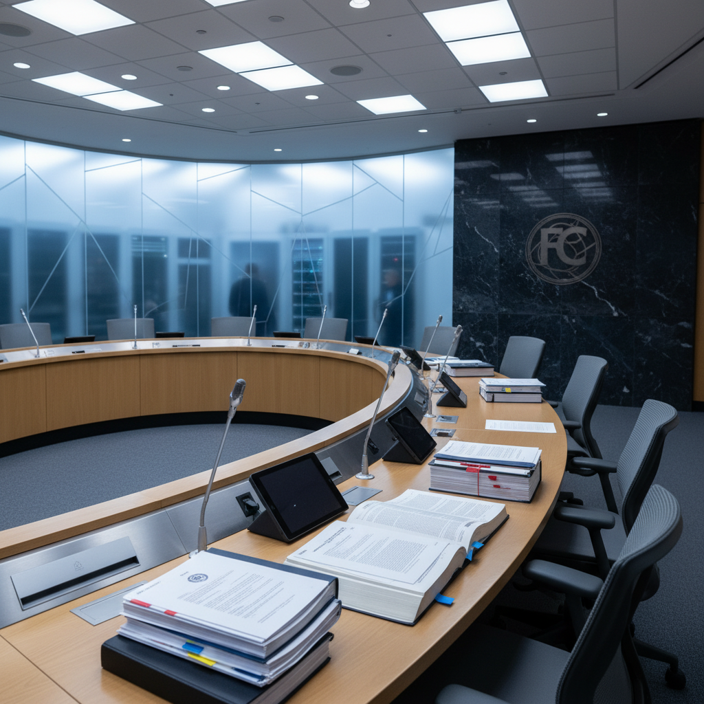 Opinion: Carr's Opposition to DEI Initiatives is a Misuse of FCC Resources