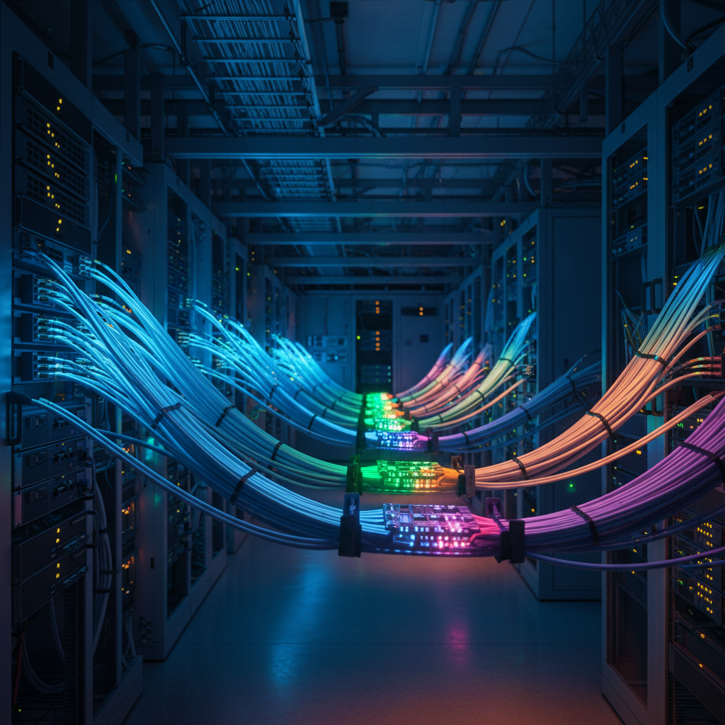 Urban Tech News: Comcast Business, Crosstown Fiber, Brightspeed, SVP, Calix