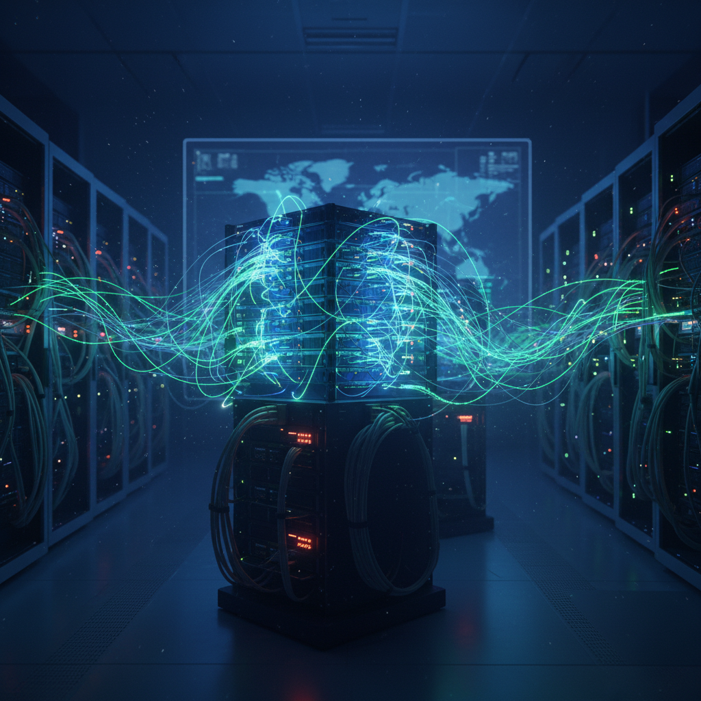 Drama Unfolds in the EchoStar World