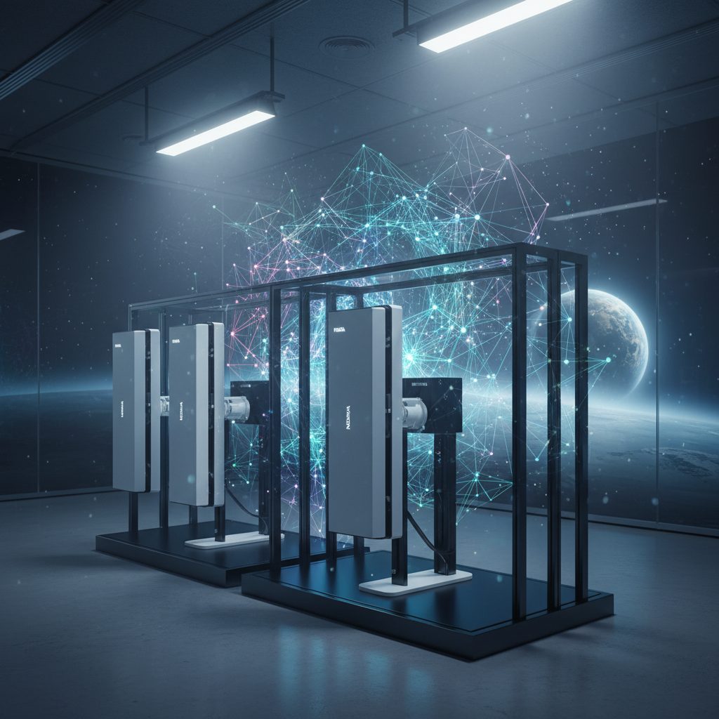 Nokia remains unfazed by missed lunar phone call