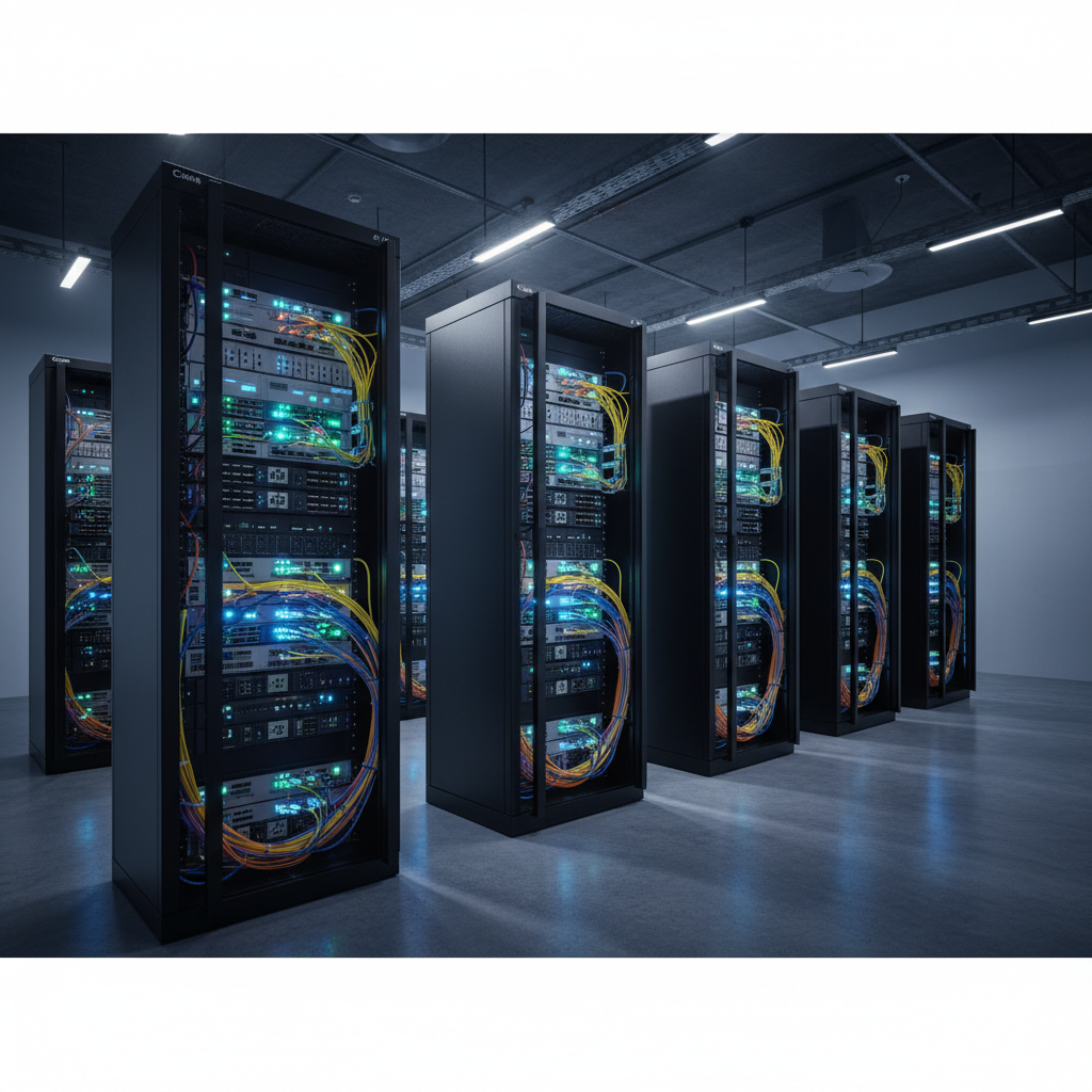 Ciena's Current Lack of Concern Regarding Tariffs