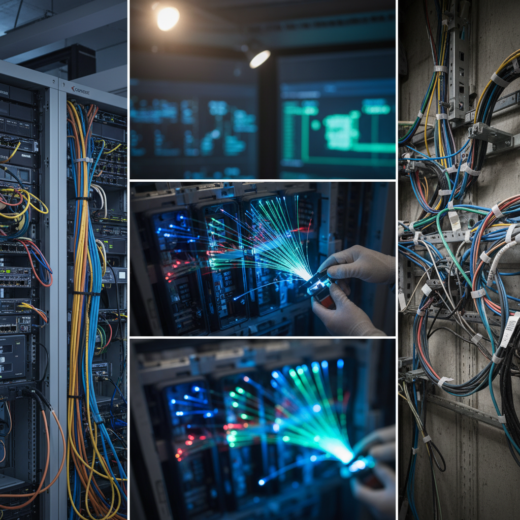 Urban Connectivity: Updates from Comcast Business, Crosstown Fiber, Brightspeed, SVP, Calix