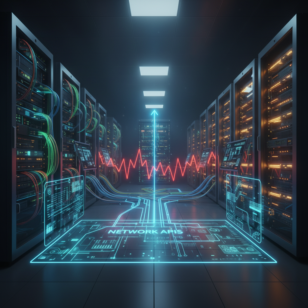 Exploring the Power of Network APIs: Significance, Obstacles, and the Road Ahead