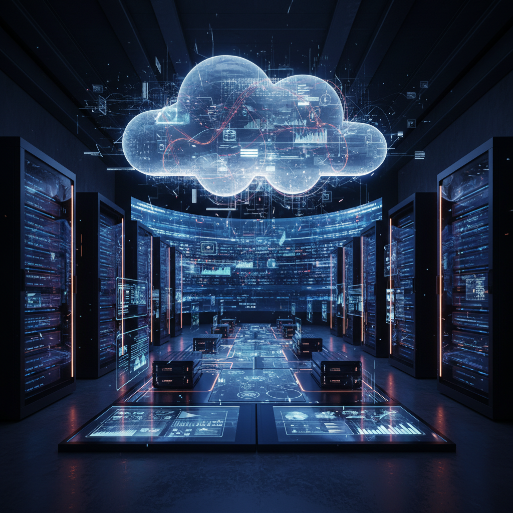 Leveraging Hybrid Cloud for Real-Time Insights and Data Protection