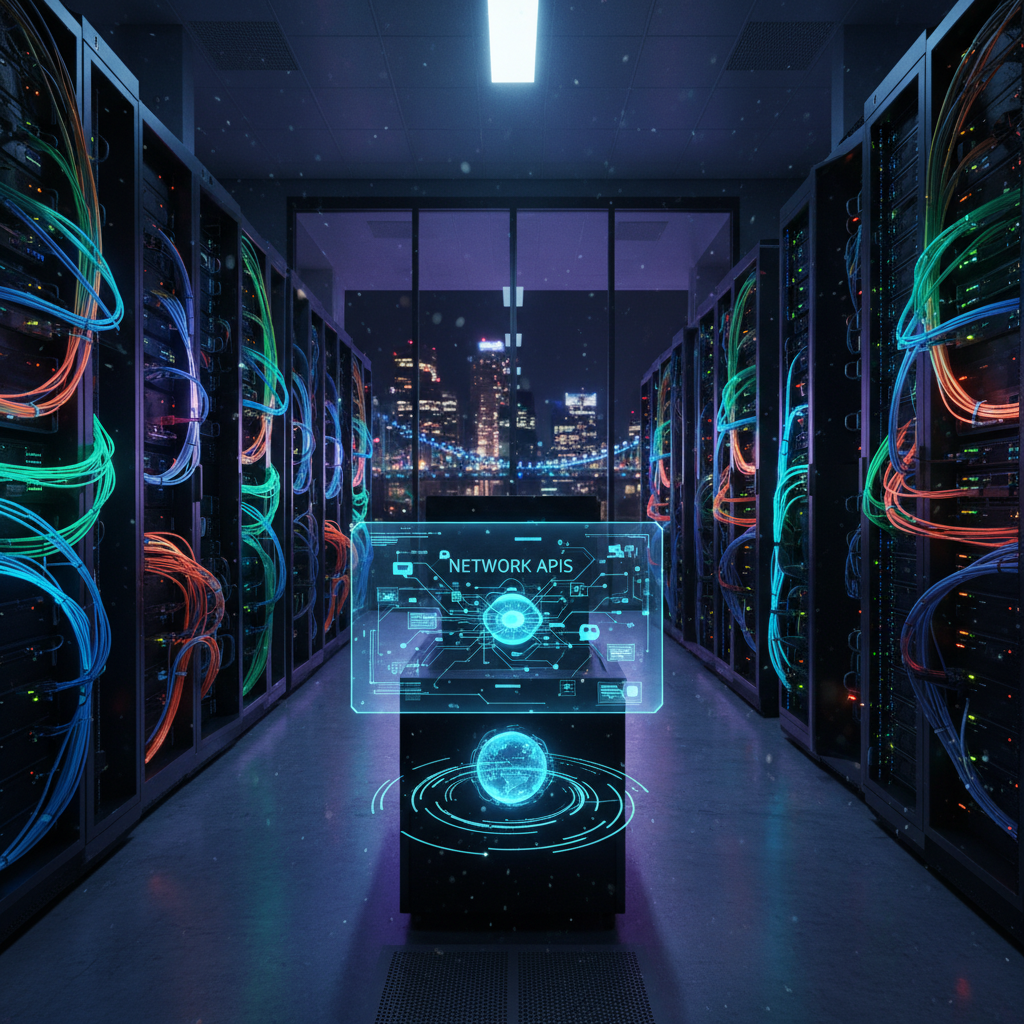 Exploring the Power of Network APIs: Significance, Obstacles, and the Road Ahead