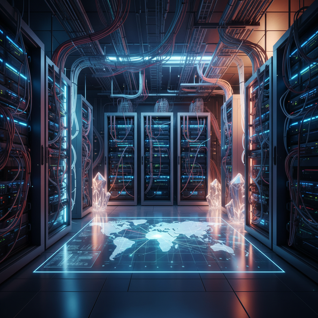 Revolutionizing Geolocation: NextNav's Cutting-Edge Technology and Influence on the Industry