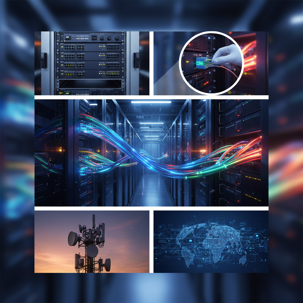 MWC Day 2 Recap: Reflecting on the Day