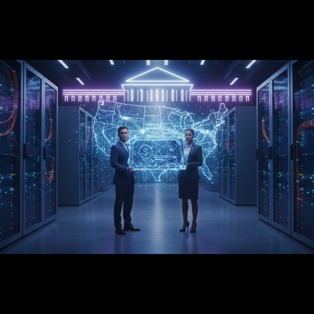 The Importance of Tax-Free BEAD Grants in the Senate