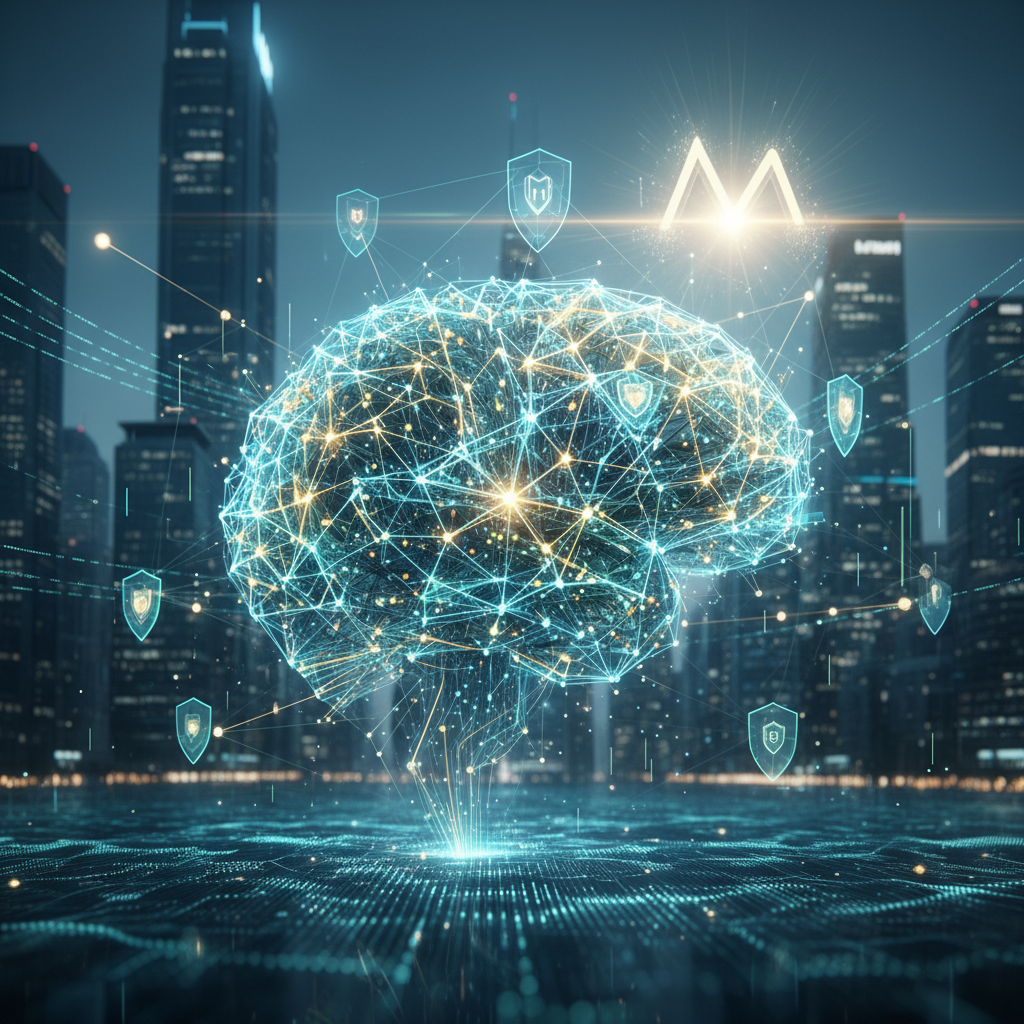 The Impact of AI and Security on Telecom Operator Growth: Microsoft's Contribution