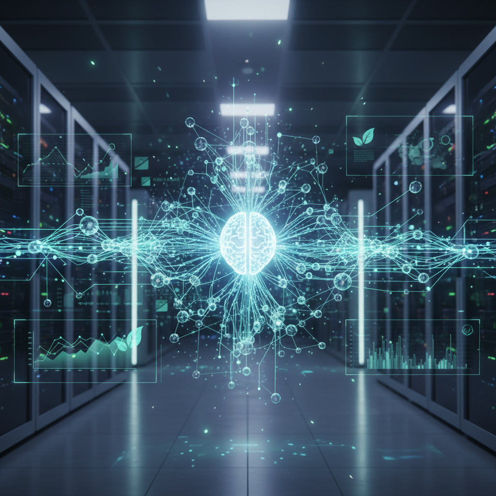 Creating a Sustainable and Energy-Efficient Telecom Network