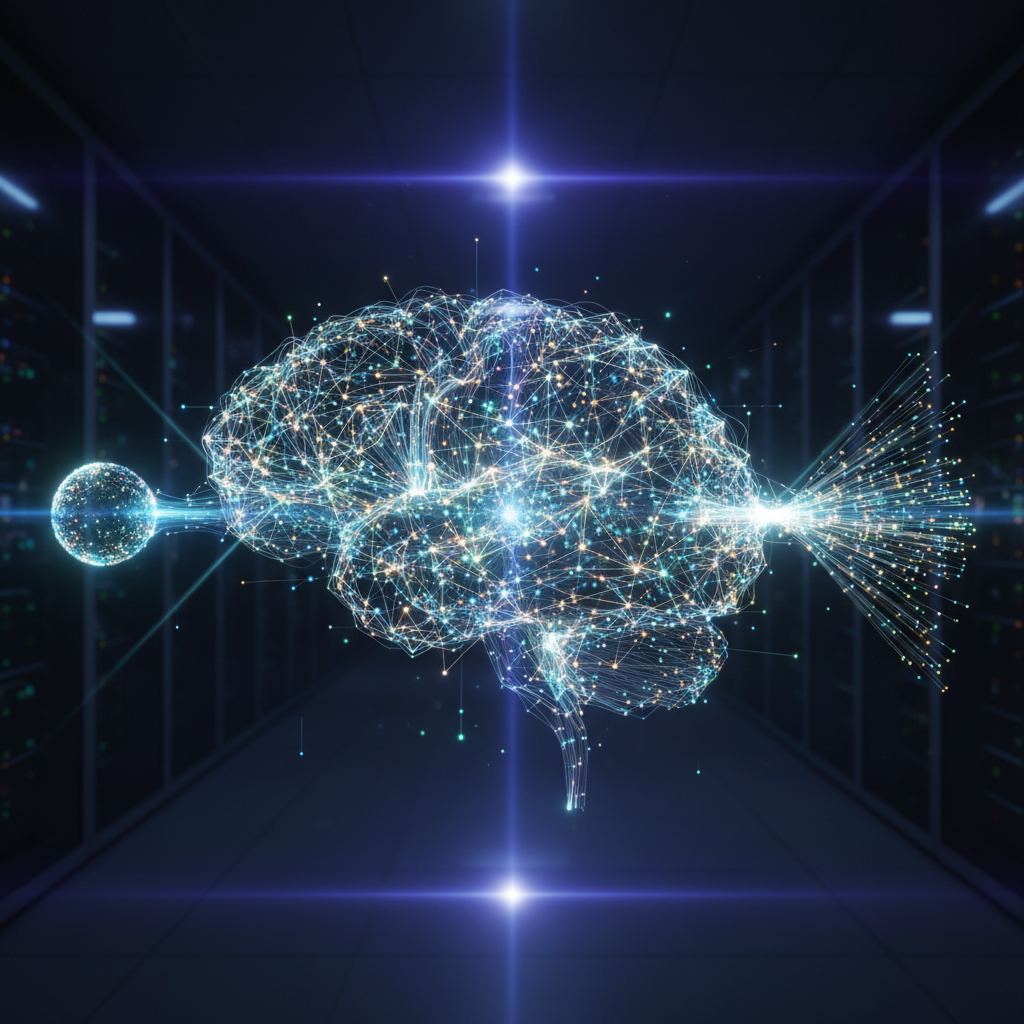 Revolutionizing the Telco Market: Ampere Computing's Innovative and Sustainable Approach