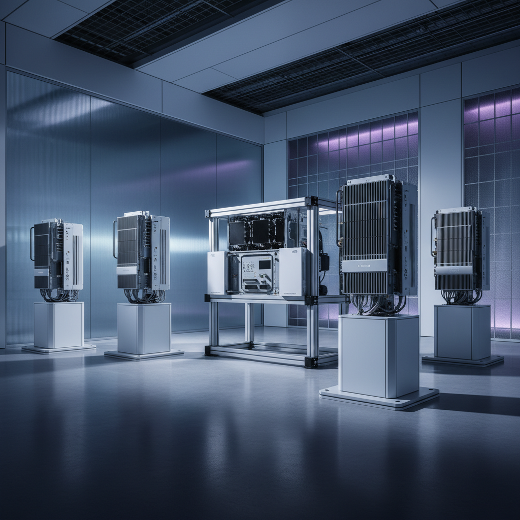 Exclusive Interview with Ericsson's Erik Ekkuden