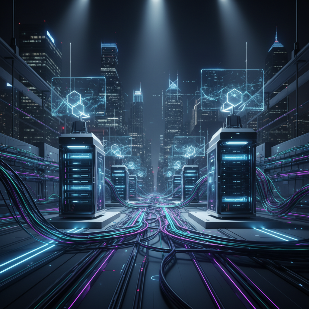 Exploring the Future of Wireless Technology: 6G, Distributed Computing, and XR Advancements