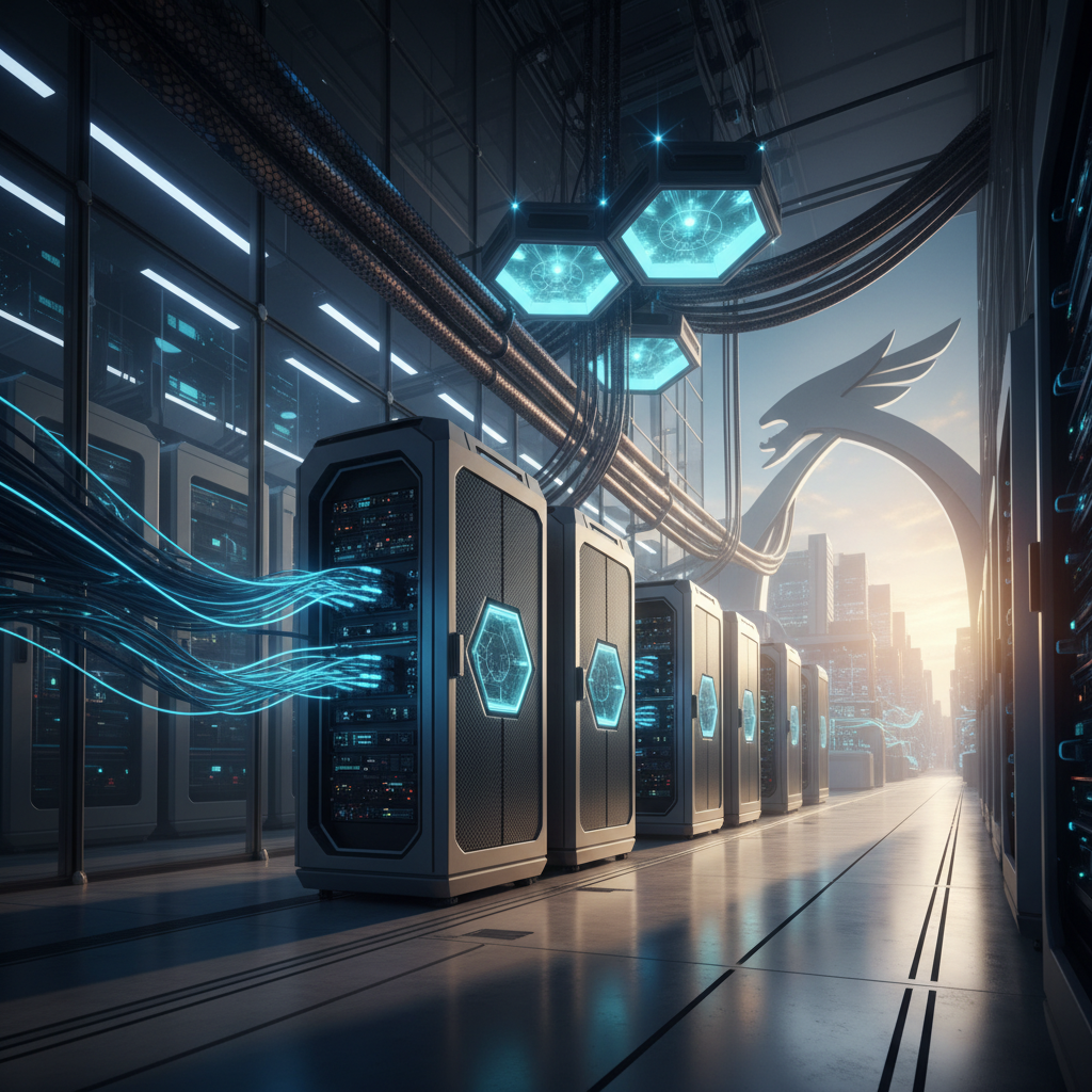 Introducing Dragonwing: Qualcomm's New Brand for Industrial Technology