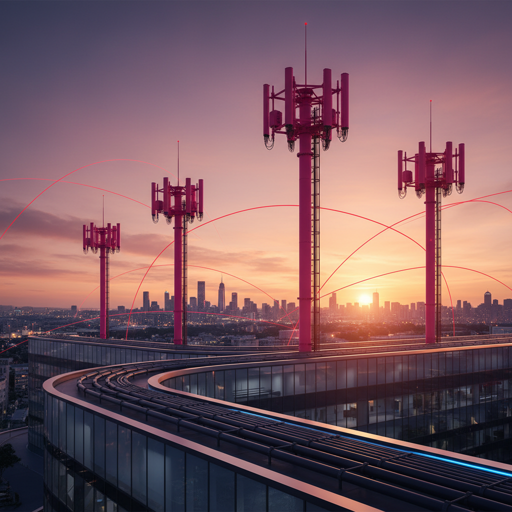 Expanding Partnerships: Red Hat Secures Deals with Multiple Operators Following T-Mobile Agreement