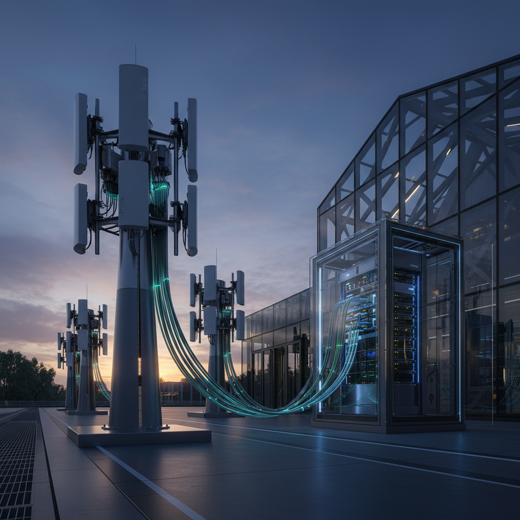 What's Next for Nokia after Acquiring Infinera for $2.3B?