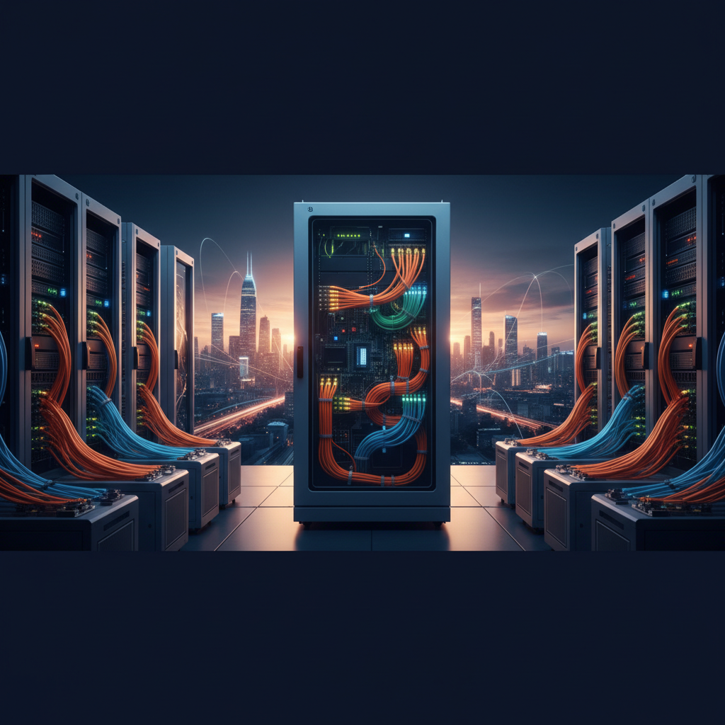 New CEO appointed at Orange Business