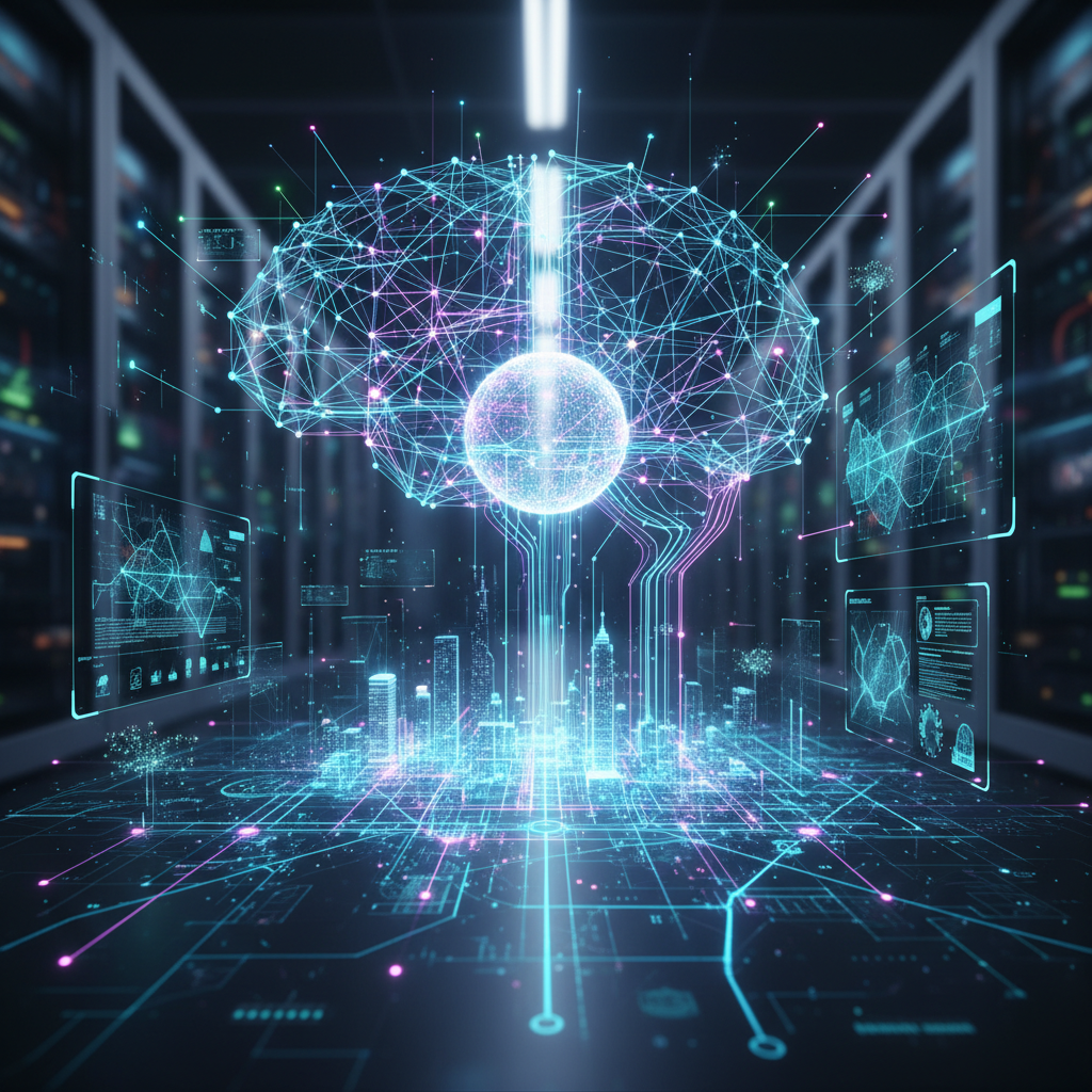 Revolutionizing Network Planning with AI Agents at IQGeo