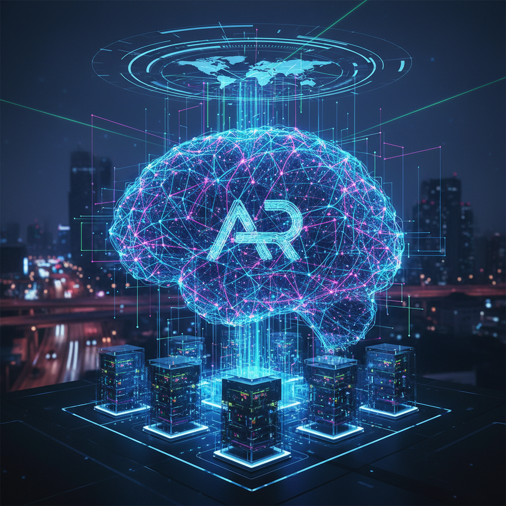 Is there a contender for the AI-RAN Alliance?