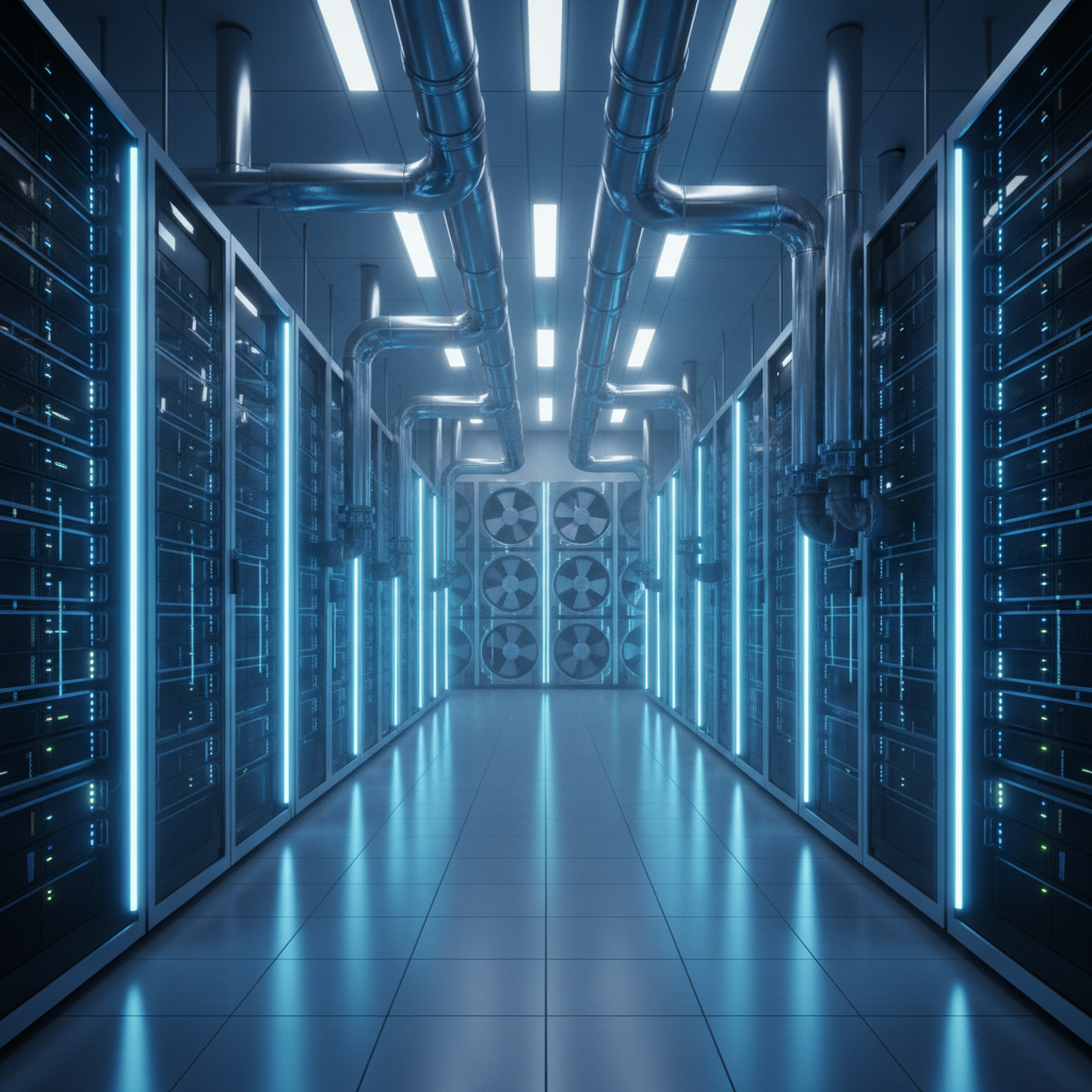 Addressing the Critical Safety Issue in Data Centers Driven by GPUs