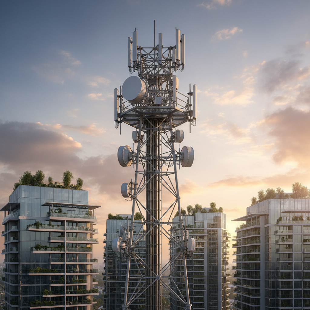 Celebrating the Luxurious Lifestyle at Symphony Towers