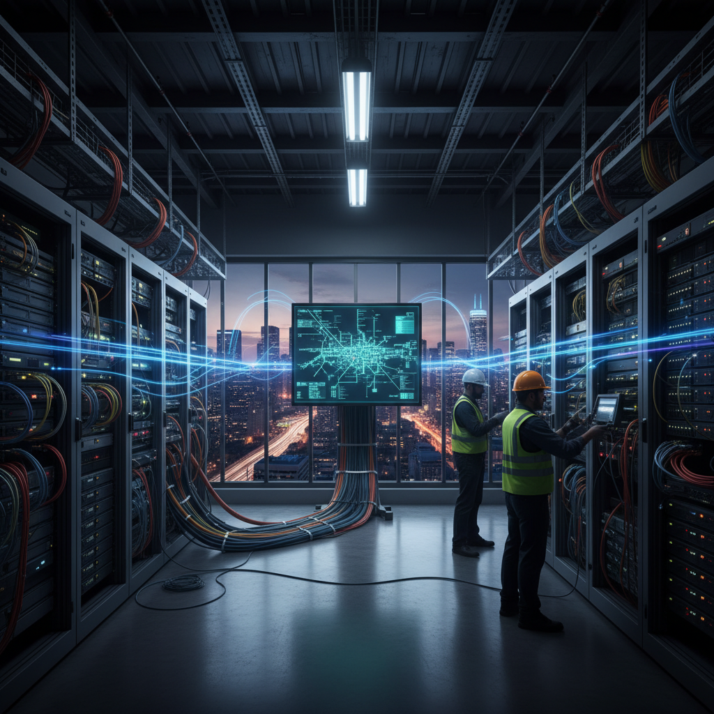 Exploring the Latest in Metro Connectivity: Lightpath, Cityside, MOX, eX2, and Comcast Business