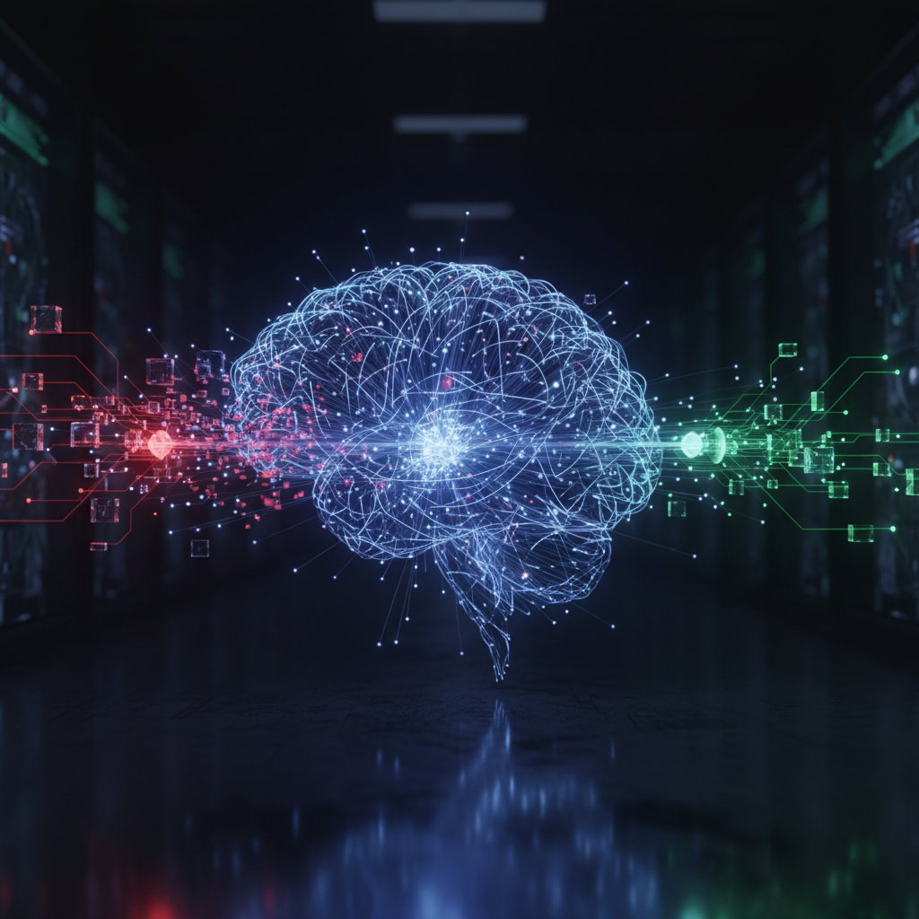 Navigating the AI Delusions: Avoiding Sanctions in the Tech Battle