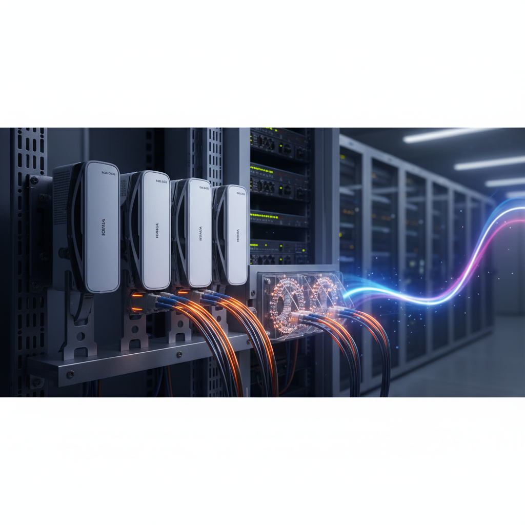 Tech News: Updates from Vero Fiber, Brightspeed, Nokia Ciena, and Motorola Solutions