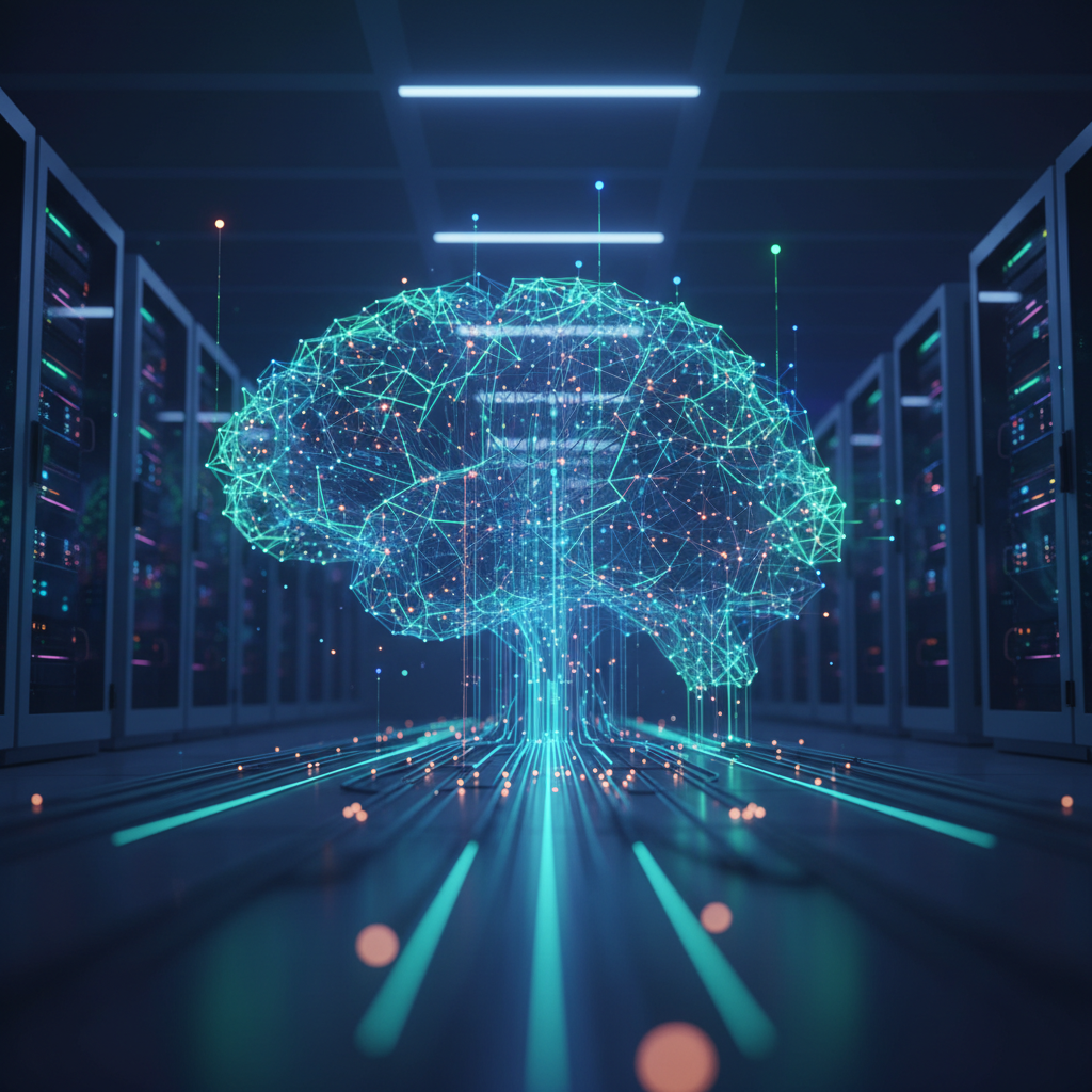 Revolutionizing Telecommunications: How Telcos are Embracing AI Factories to Break Free from the 'Dumb Pipe' Trap