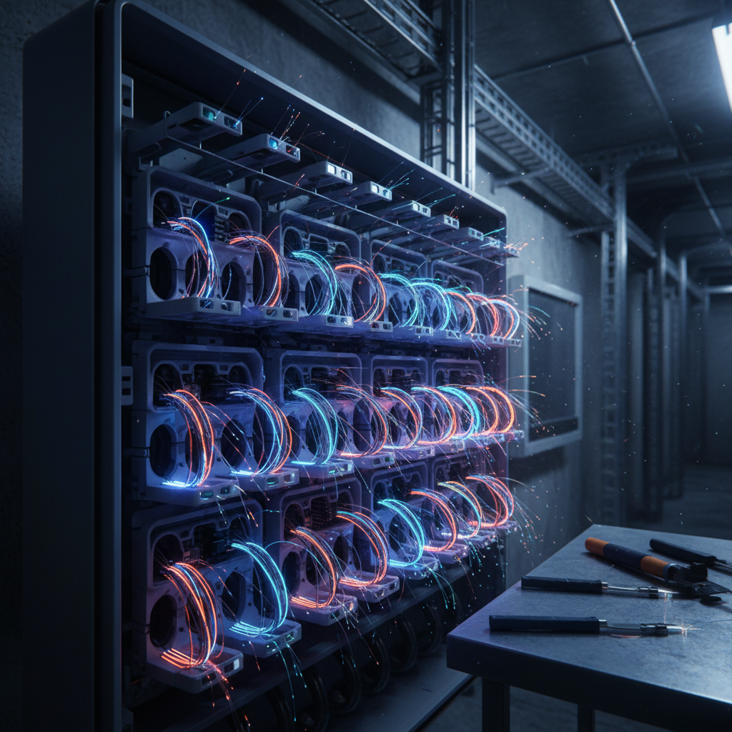 Rising Costs of Underground Fiber Deployment due to Labor and Materials