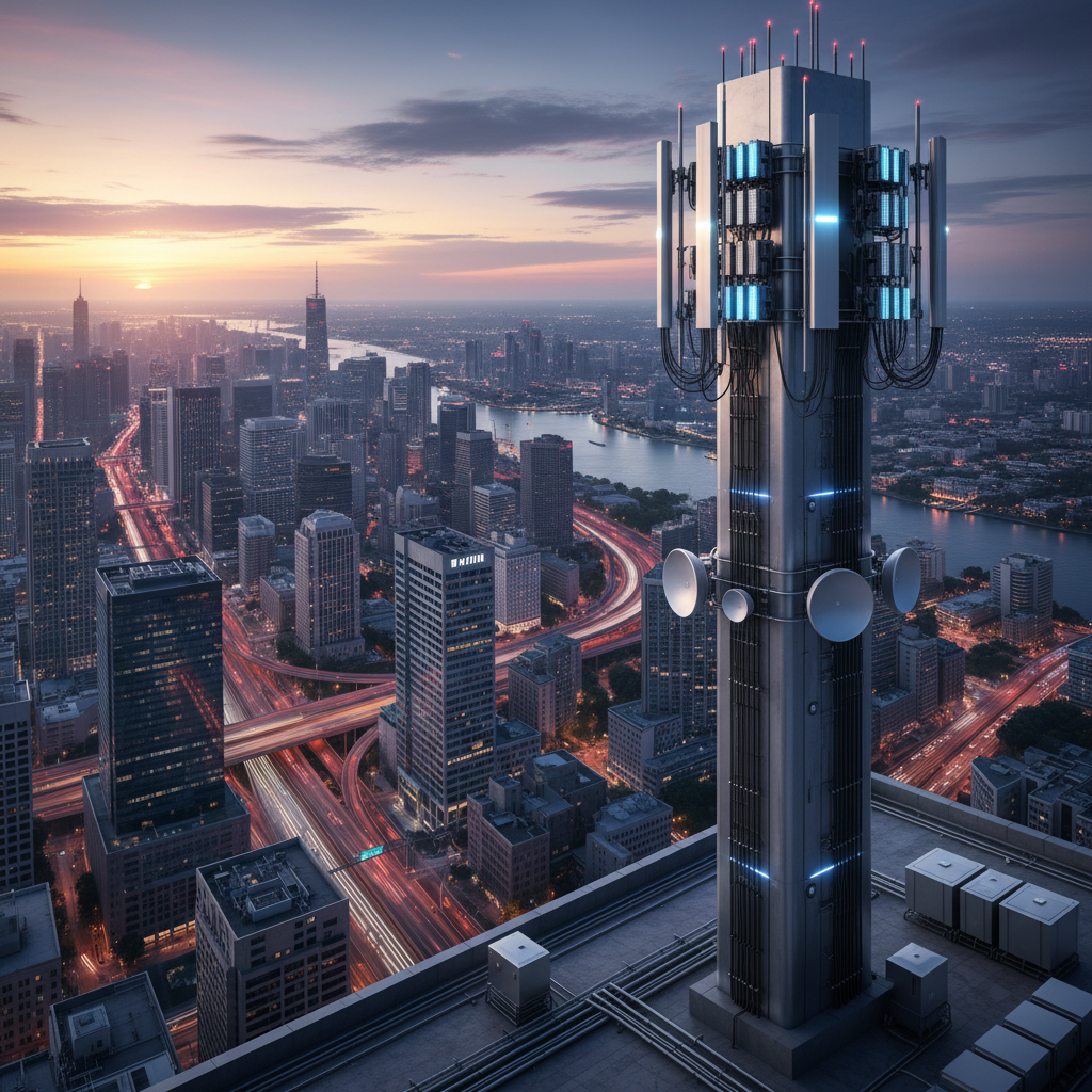 Introducing the Pro-FWA Coalition: CTIA and 5G Americas Take on Cable