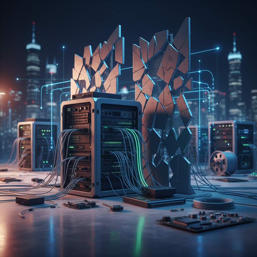 The Impact of Trump's Tariffs on the Telecom Industry