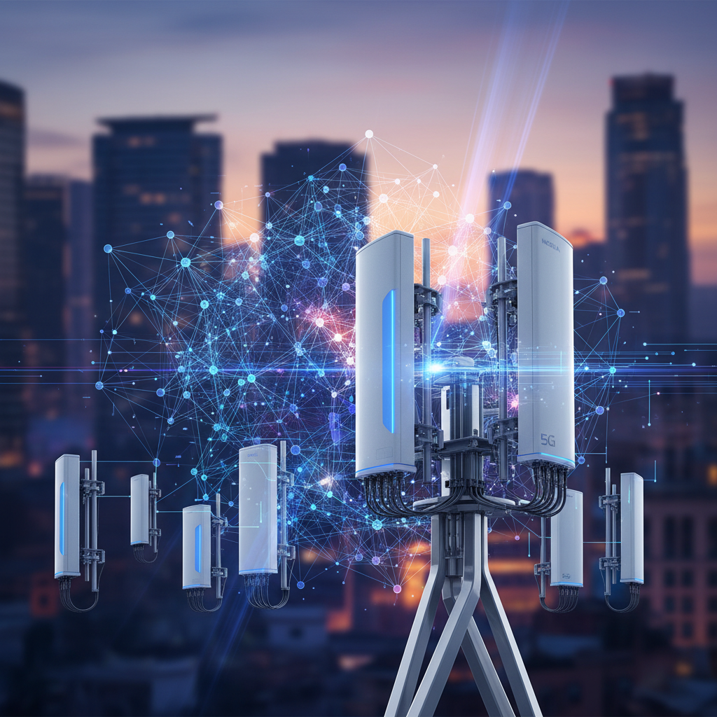 Global Tech News: Updates from Mistral AI, Sparkle, NEC, and Nokia