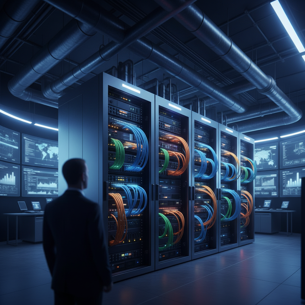 The Potential Impact of Trump's DEI Executive Orders on the Telecom Industry