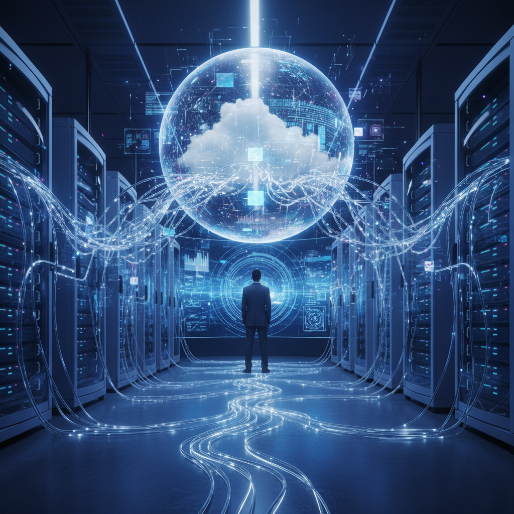 The Evolution of Big Ideas: Insights from Google Cloud's CTO